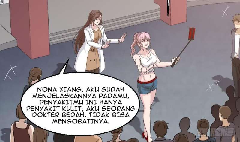 Most Arrogant Son In Law Chapter 12 - halaman 37