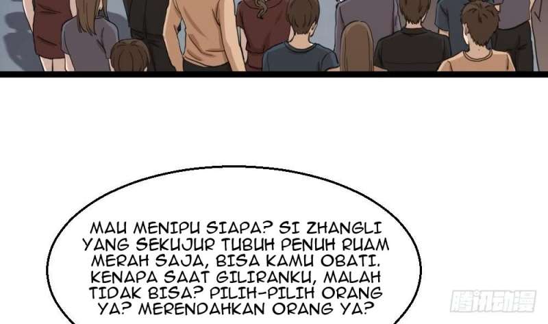 Most Arrogant Son In Law Chapter 12 - halaman 38