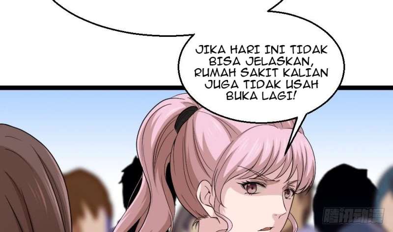 Most Arrogant Son In Law Chapter 12 - halaman 39