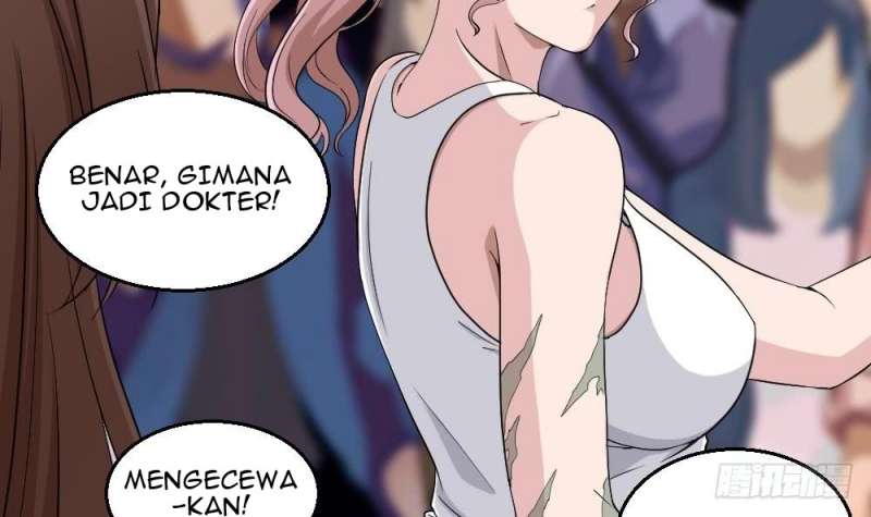 Most Arrogant Son In Law Chapter 12 - halaman 40