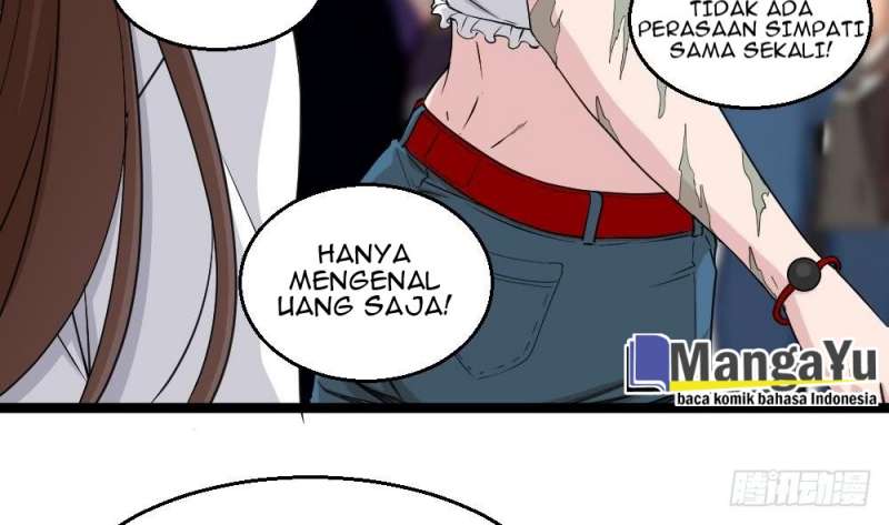 Most Arrogant Son In Law Chapter 12 - halaman 41