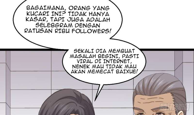 Most Arrogant Son In Law Chapter 12 - halaman 42
