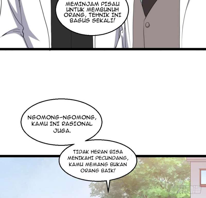 Most Arrogant Son In Law Chapter 12 - halaman 44