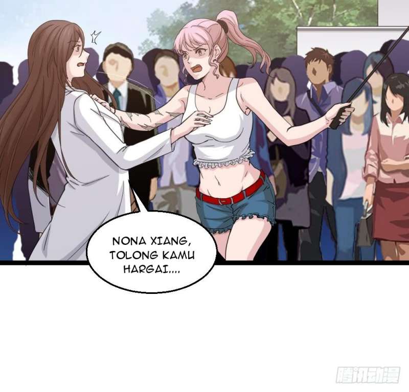 Most Arrogant Son In Law Chapter 12 - halaman 45