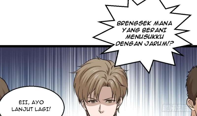 Most Arrogant Son In Law Chapter 12 - halaman 58
