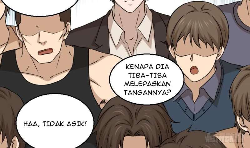Most Arrogant Son In Law Chapter 12 - halaman 59