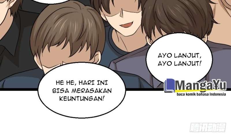 Most Arrogant Son In Law Chapter 12 - halaman 60