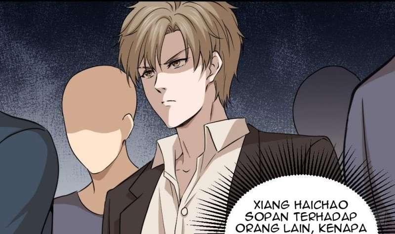 Most Arrogant Son In Law Chapter 13 - halaman 13