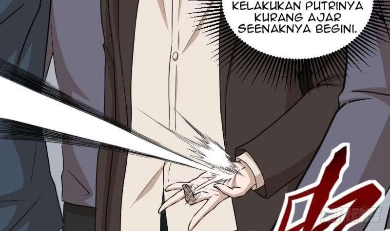 Most Arrogant Son In Law Chapter 13 - halaman 14