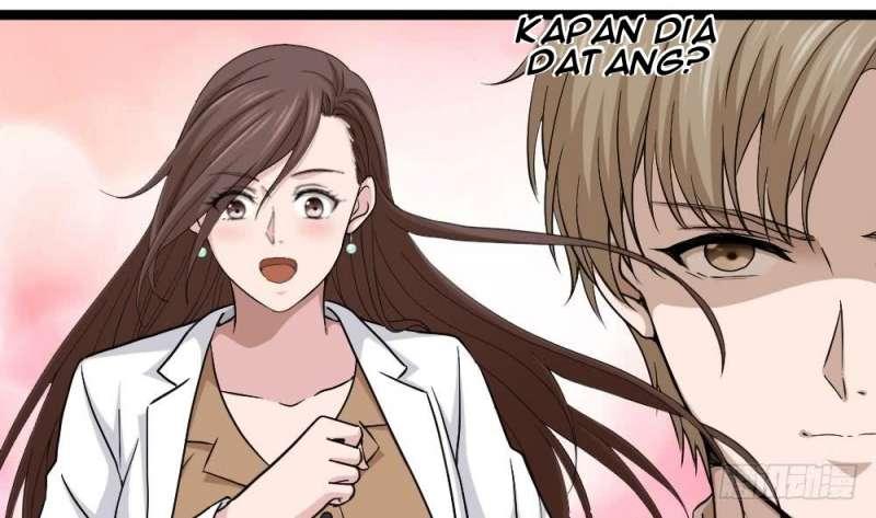 Most Arrogant Son In Law Chapter 13 - halaman 21