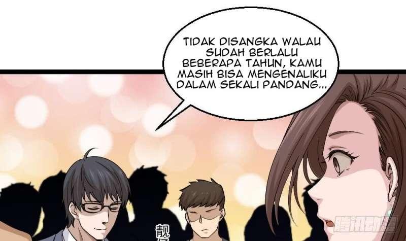 Most Arrogant Son In Law Chapter 13 - halaman 23