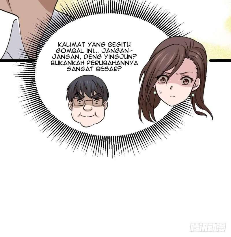 Most Arrogant Son In Law Chapter 13 - halaman 26