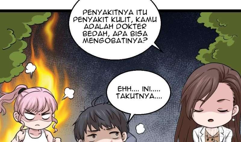 Most Arrogant Son In Law Chapter 13 - halaman 36