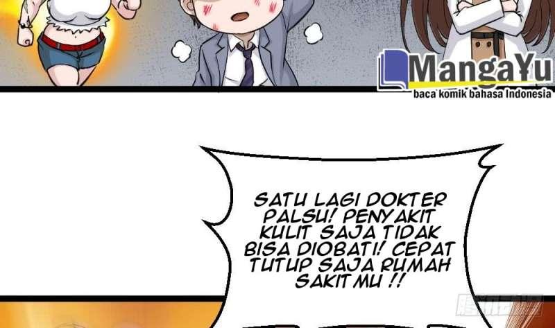 Most Arrogant Son In Law Chapter 13 - halaman 37
