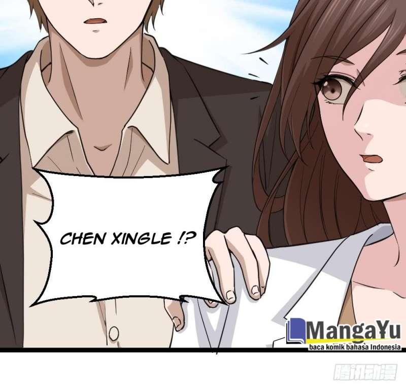 Most Arrogant Son In Law Chapter 13 - halaman 51