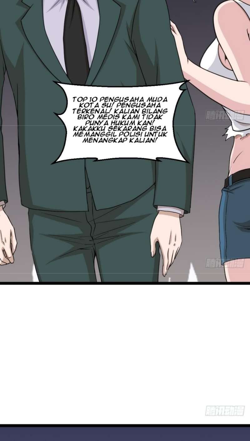 Most Arrogant Son In Law Chapter 14 - halaman 11
