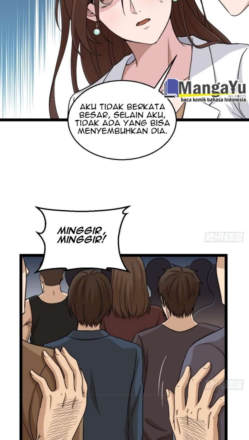 Most Arrogant Son In Law Chapter 14 - halaman 2
