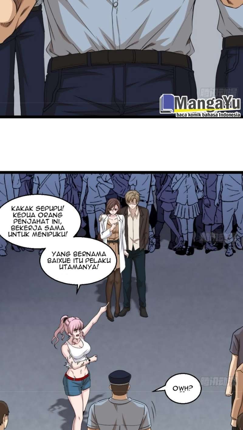 Most Arrogant Son In Law Chapter 14 - halaman 4