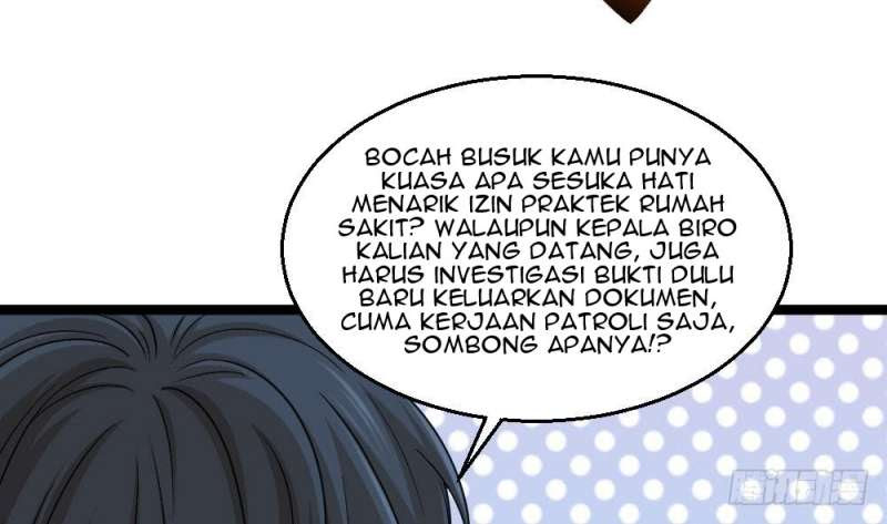 Most Arrogant Son In Law Chapter 15 - halaman 1