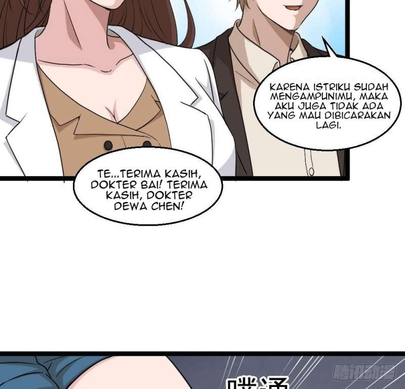 Most Arrogant Son In Law Chapter 15 - halaman 12