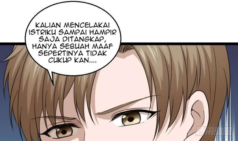 Most Arrogant Son In Law Chapter 15 - halaman 26