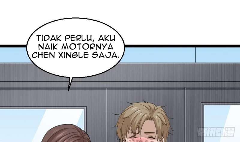 Most Arrogant Son In Law Chapter 16 - halaman 13