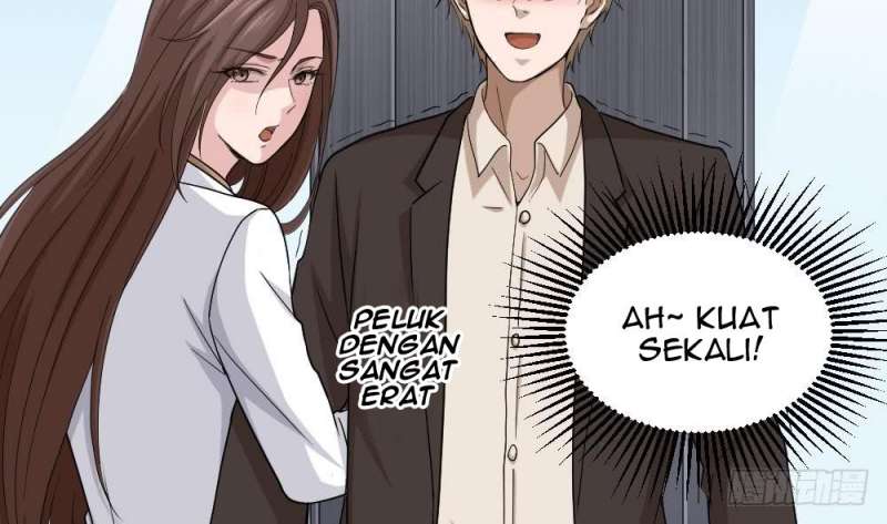 Most Arrogant Son In Law Chapter 16 - halaman 14
