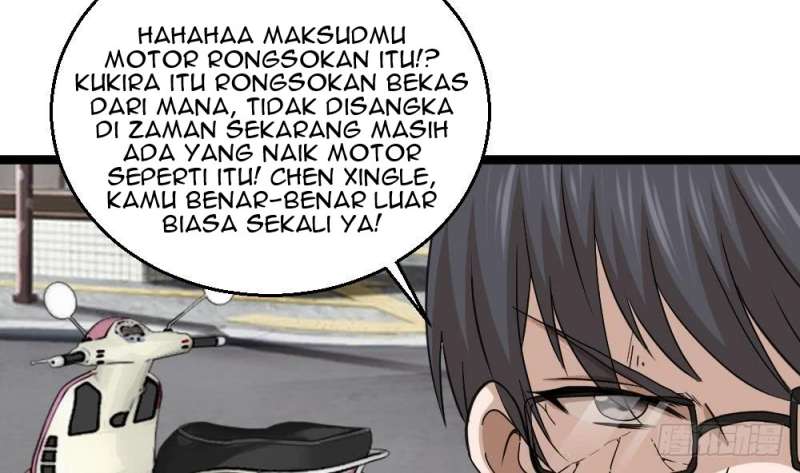 Most Arrogant Son In Law Chapter 16 - halaman 16