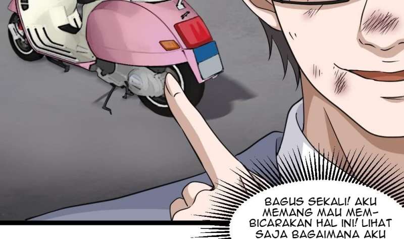 Most Arrogant Son In Law Chapter 16 - halaman 17