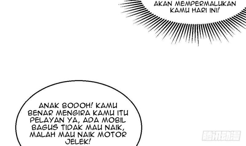 Most Arrogant Son In Law Chapter 16 - halaman 18