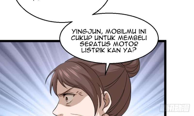 Most Arrogant Son In Law Chapter 16 - halaman 19
