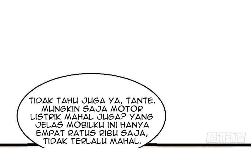 Most Arrogant Son In Law Chapter 16 - halaman 22