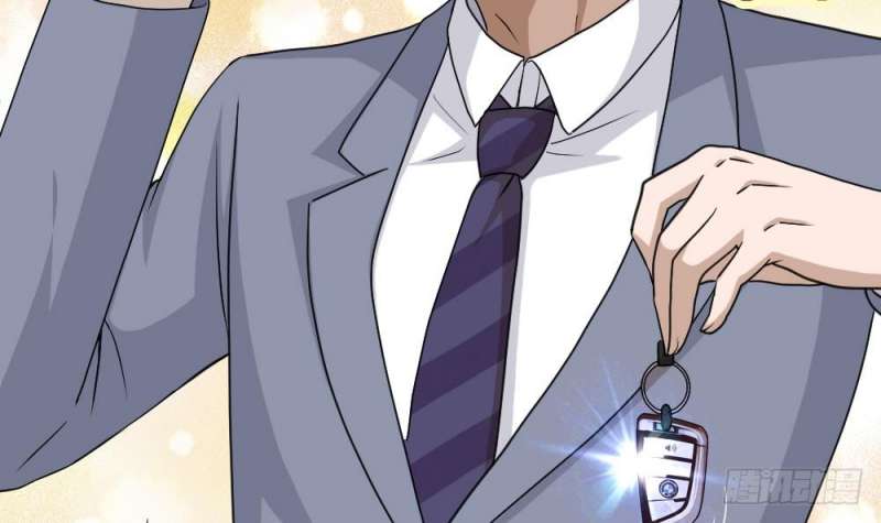 Most Arrogant Son In Law Chapter 16 - halaman 24