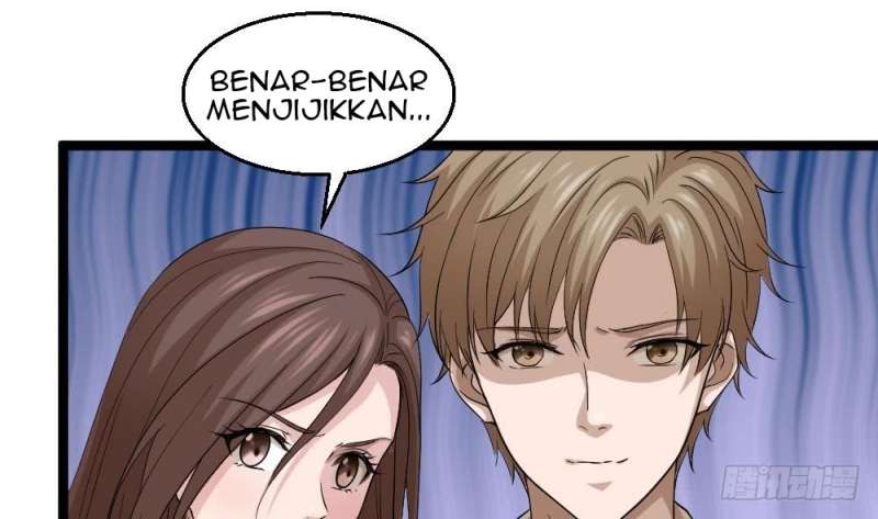 Most Arrogant Son In Law Chapter 16 - halaman 26