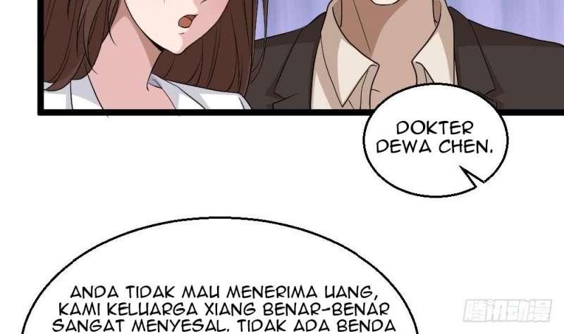 Most Arrogant Son In Law Chapter 16 - halaman 27