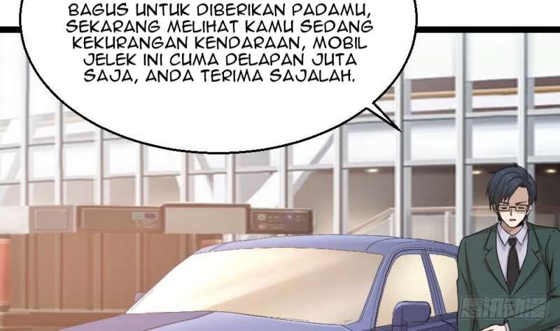 Most Arrogant Son In Law Chapter 16 - halaman 28