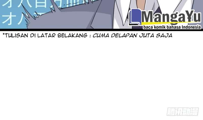 Most Arrogant Son In Law Chapter 16 - halaman 33