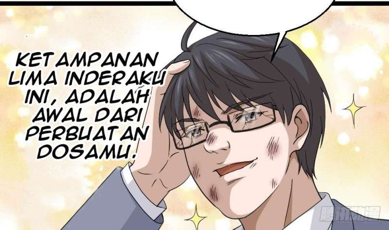 Most Arrogant Son In Law Chapter 16 - halaman 4