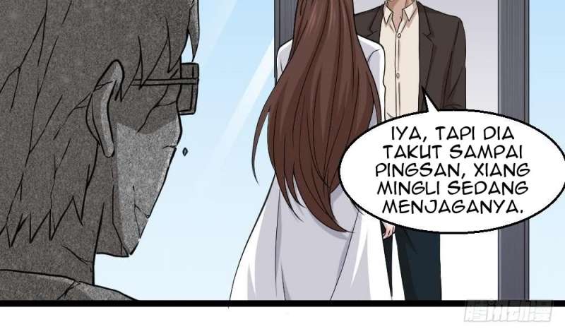 Most Arrogant Son In Law Chapter 16 - halaman 7