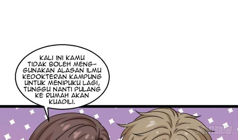 Most Arrogant Son In Law Chapter 16 - halaman 8