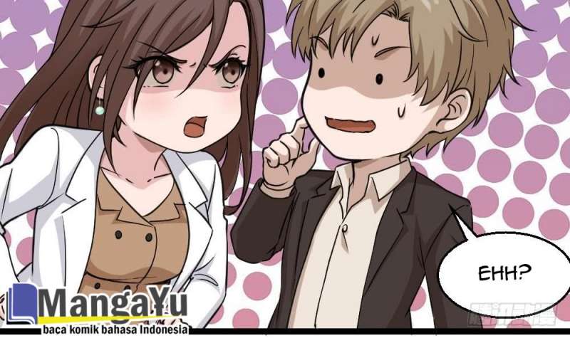 Most Arrogant Son In Law Chapter 16 - halaman 9