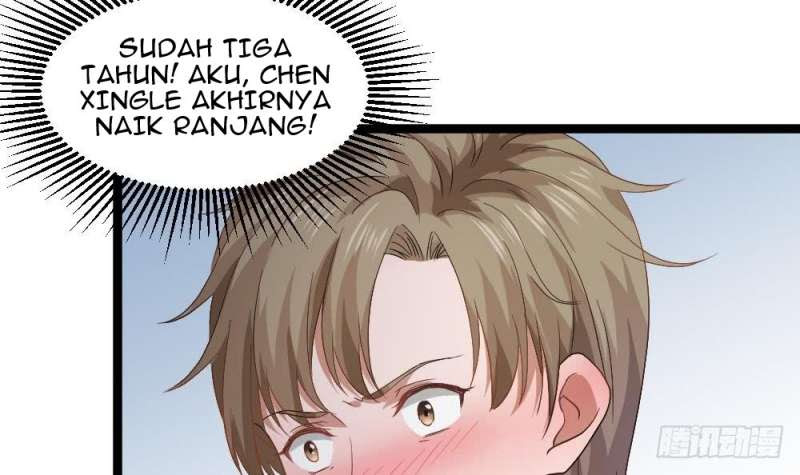 Most Arrogant Son In Law Chapter 17 - halaman 23
