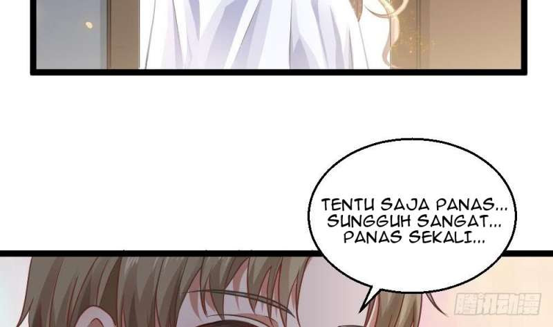 Most Arrogant Son In Law Chapter 17 - halaman 7