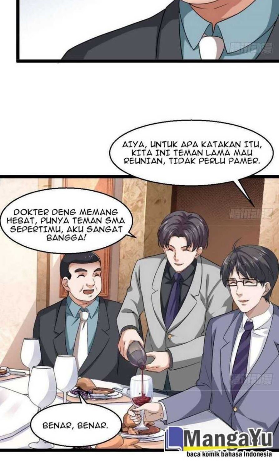 Most Arrogant Son In Law Chapter 19 - halaman 12