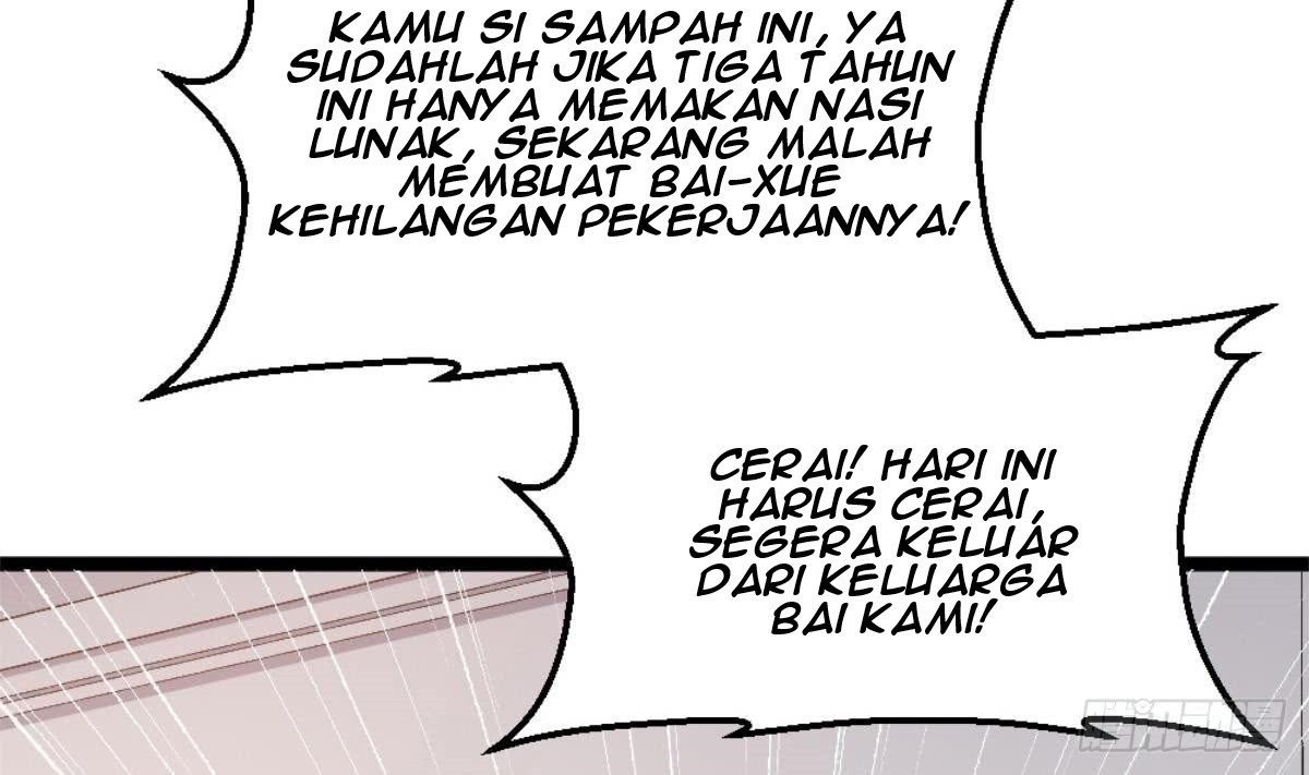 Most Arrogant Son In Law Chapter 2 - halaman 15