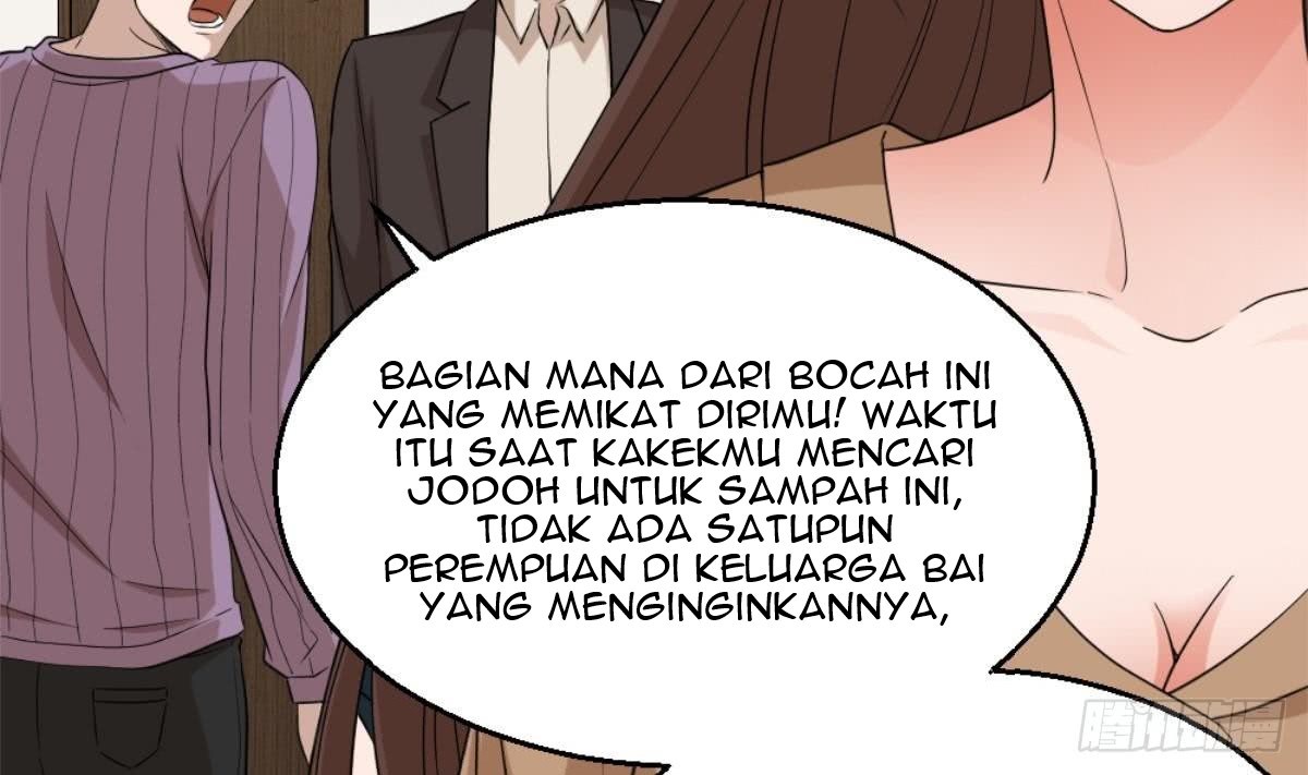 Most Arrogant Son In Law Chapter 2 - halaman 21