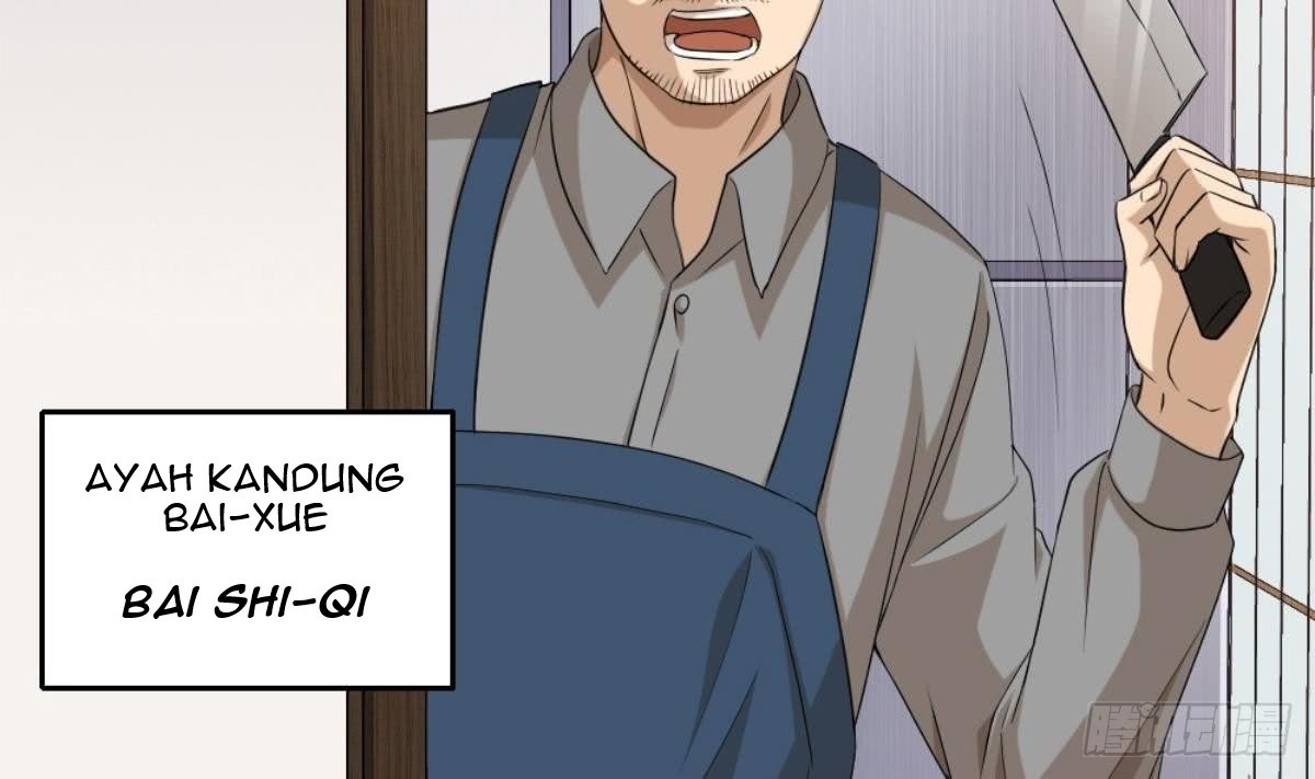 Most Arrogant Son In Law Chapter 2 - halaman 24