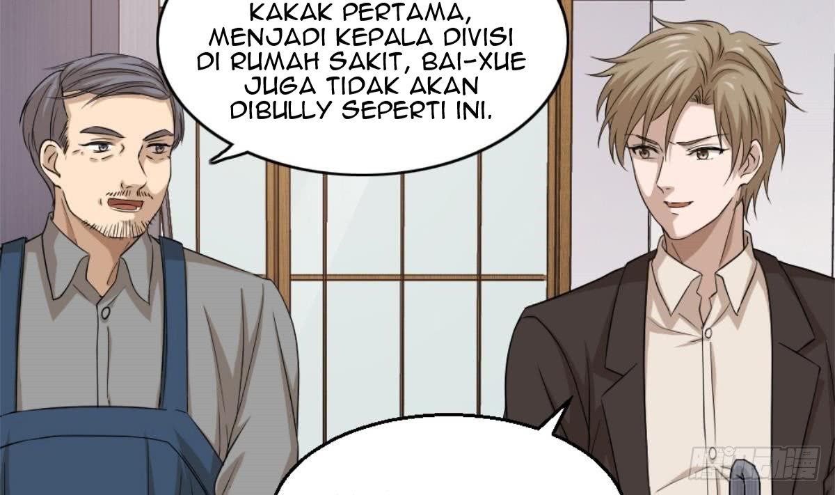 Most Arrogant Son In Law Chapter 2 - halaman 30