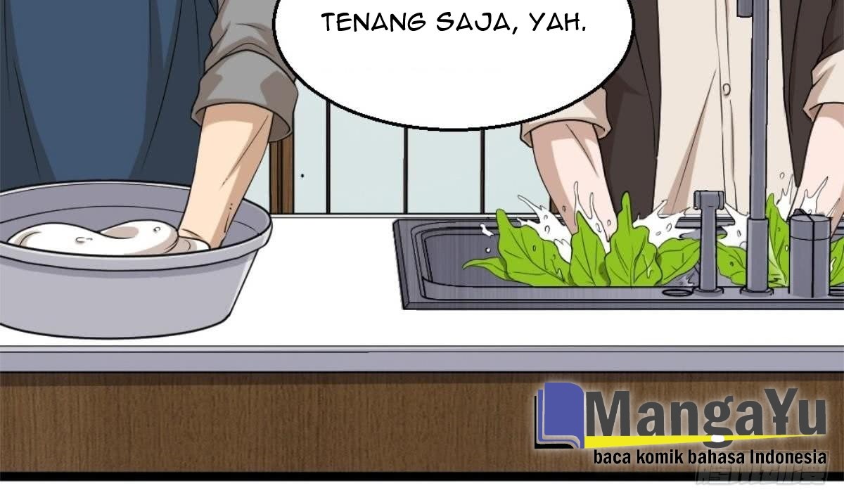 Most Arrogant Son In Law Chapter 2 - halaman 31