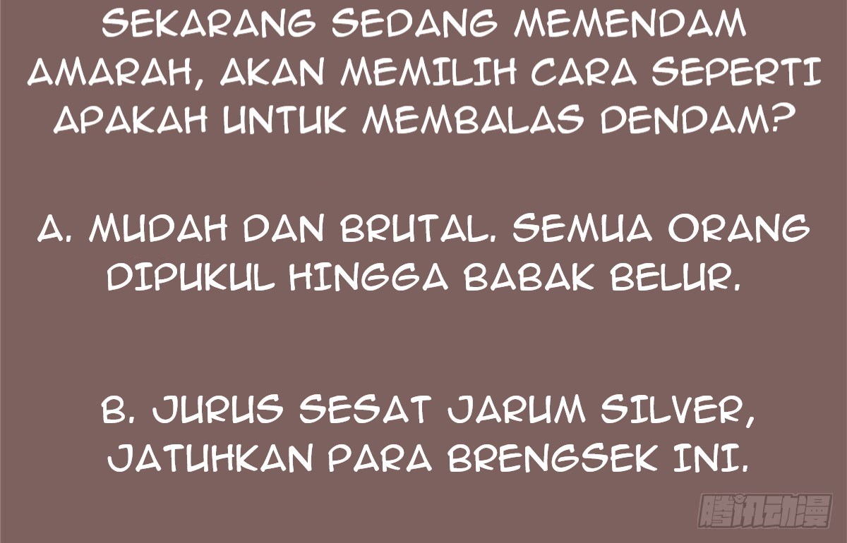 Most Arrogant Son In Law Chapter 2 - halaman 39